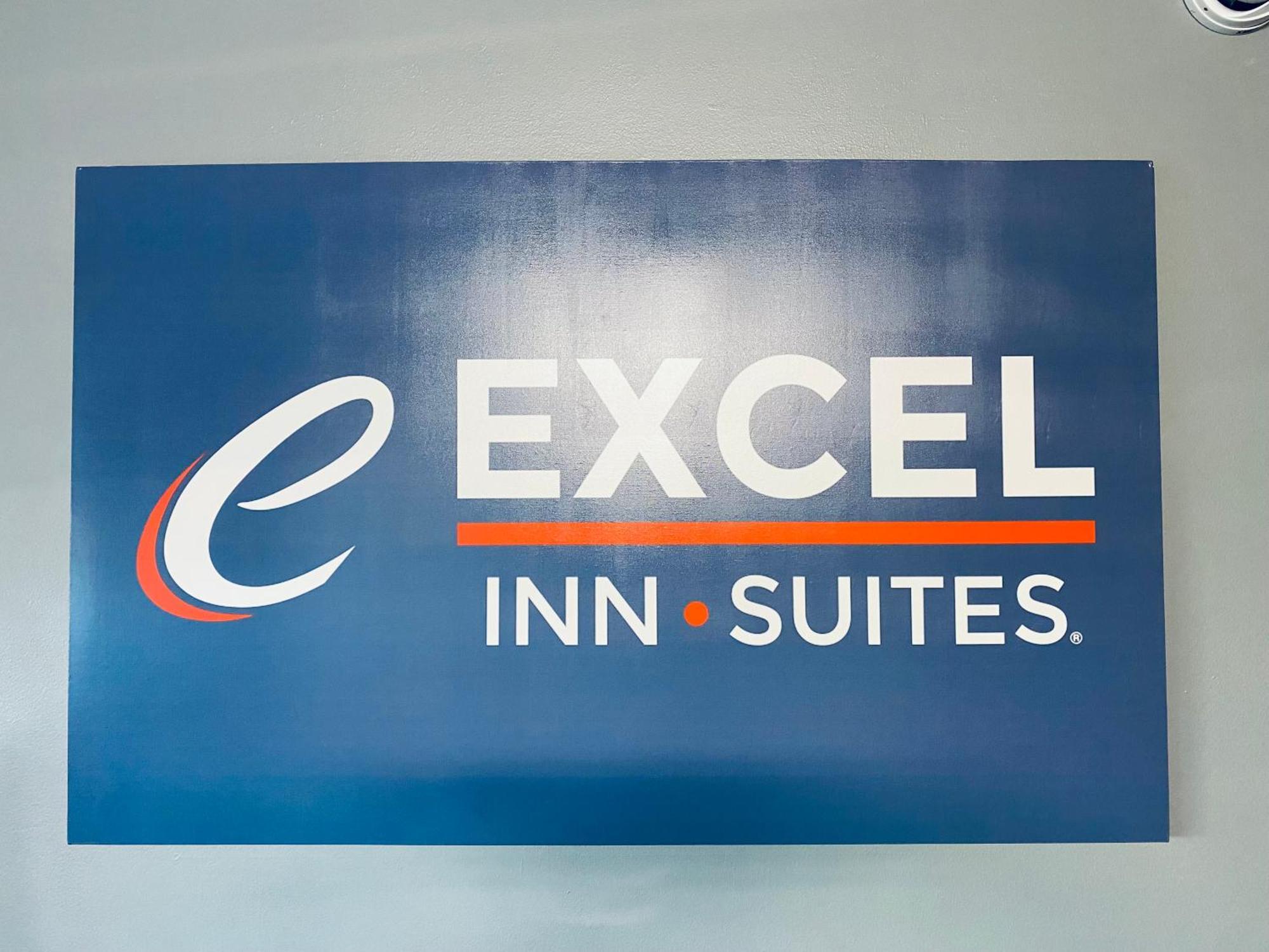 Excel Inn & Suites فريدريكسبيرغ المظهر الخارجي الصورة